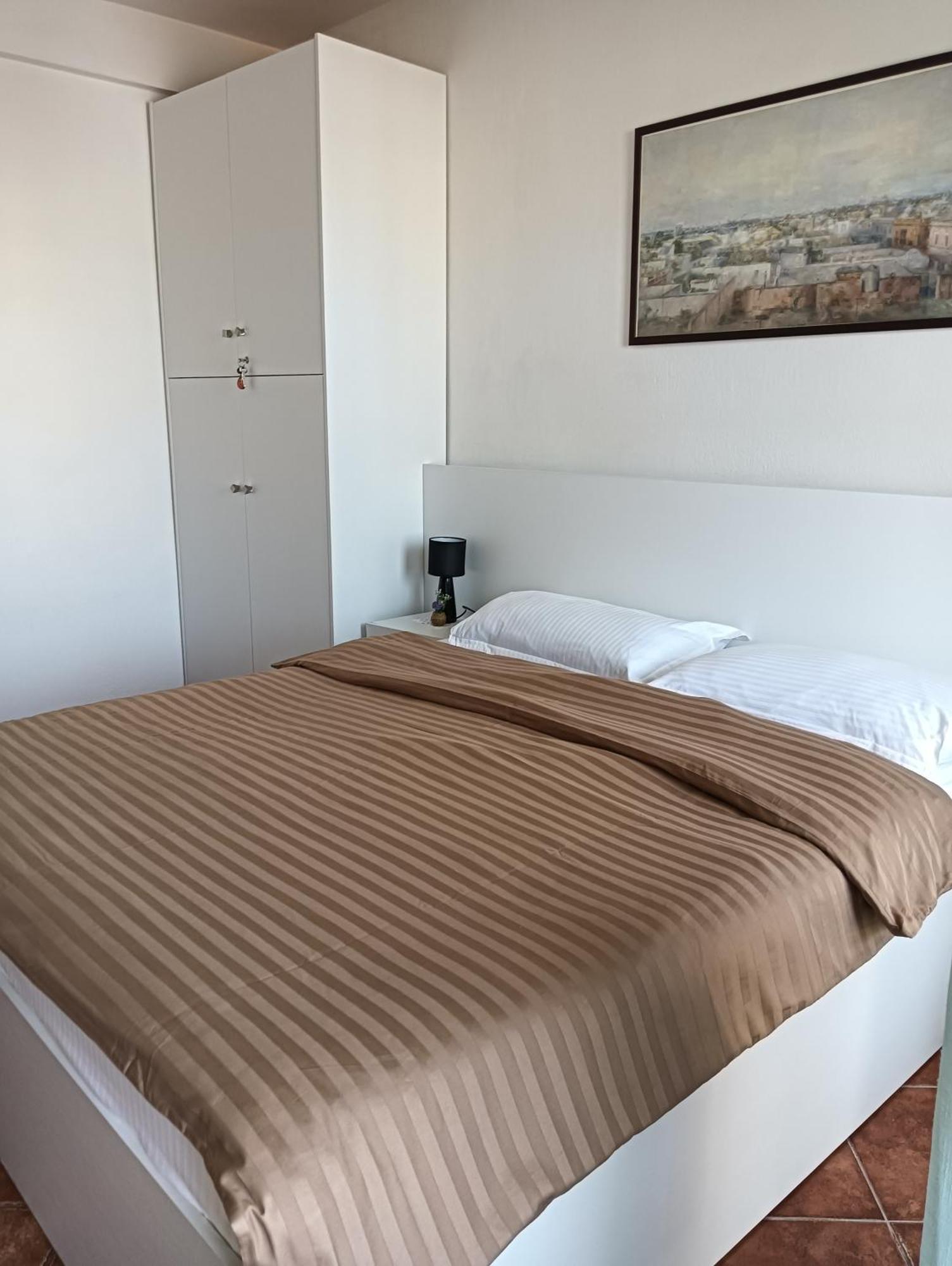 Seaside Deluxe Apartment Durrës Exterior foto